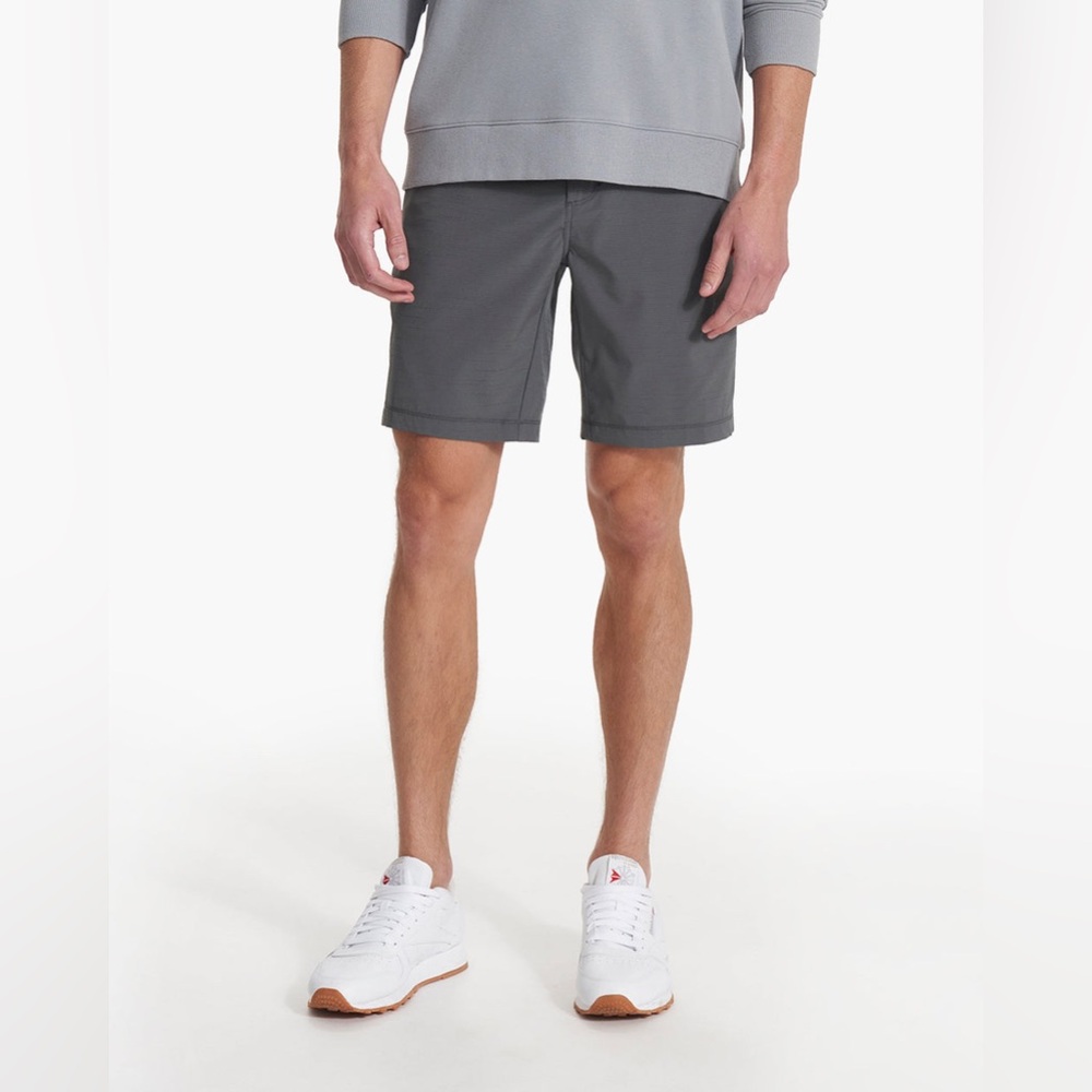 Vuori Pebble Short - Shale